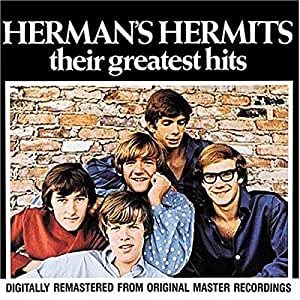 Herman’s Hermits